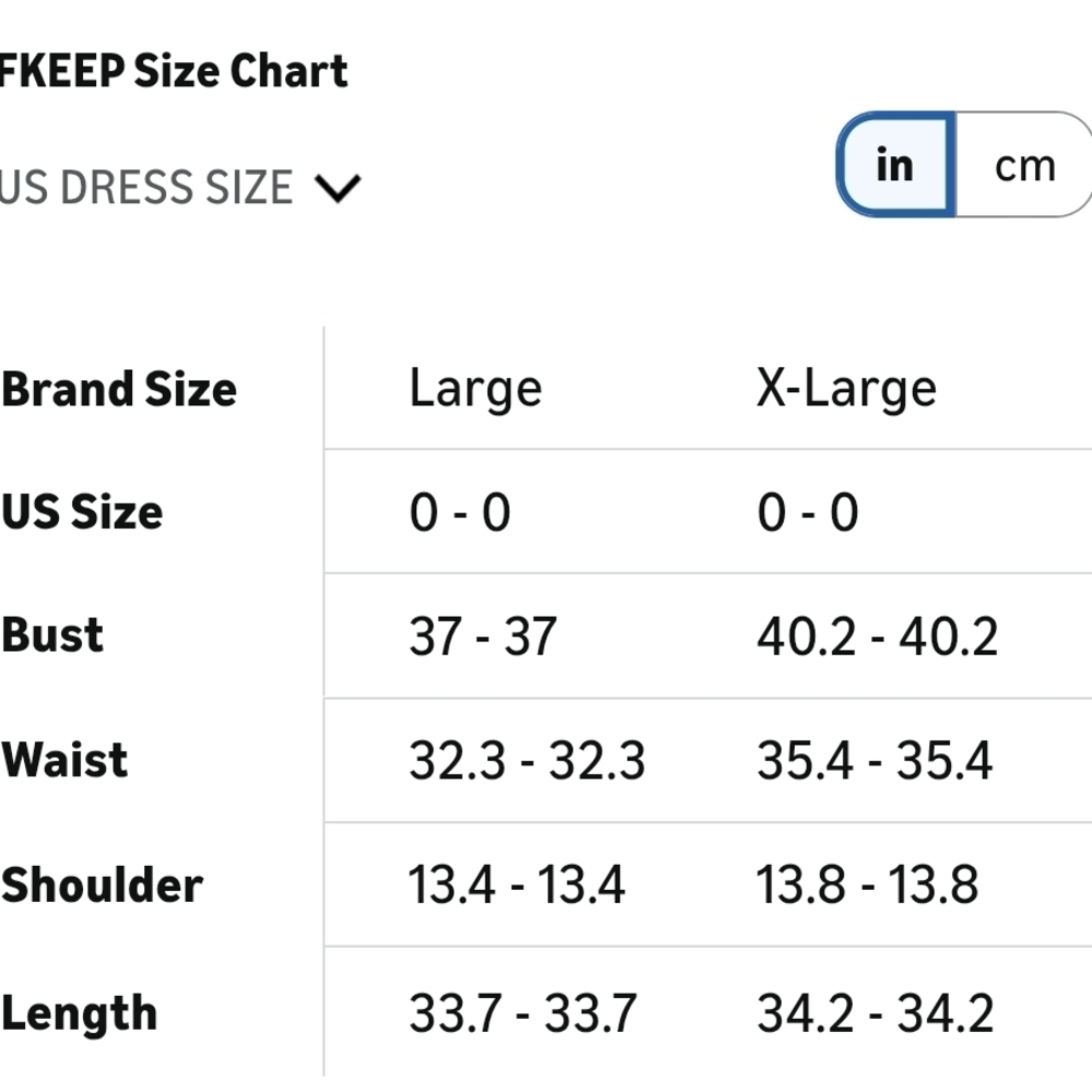FKEEP Women's Tennis Golf Dress Activewear Workout Athletic Zipper Teal Blue L